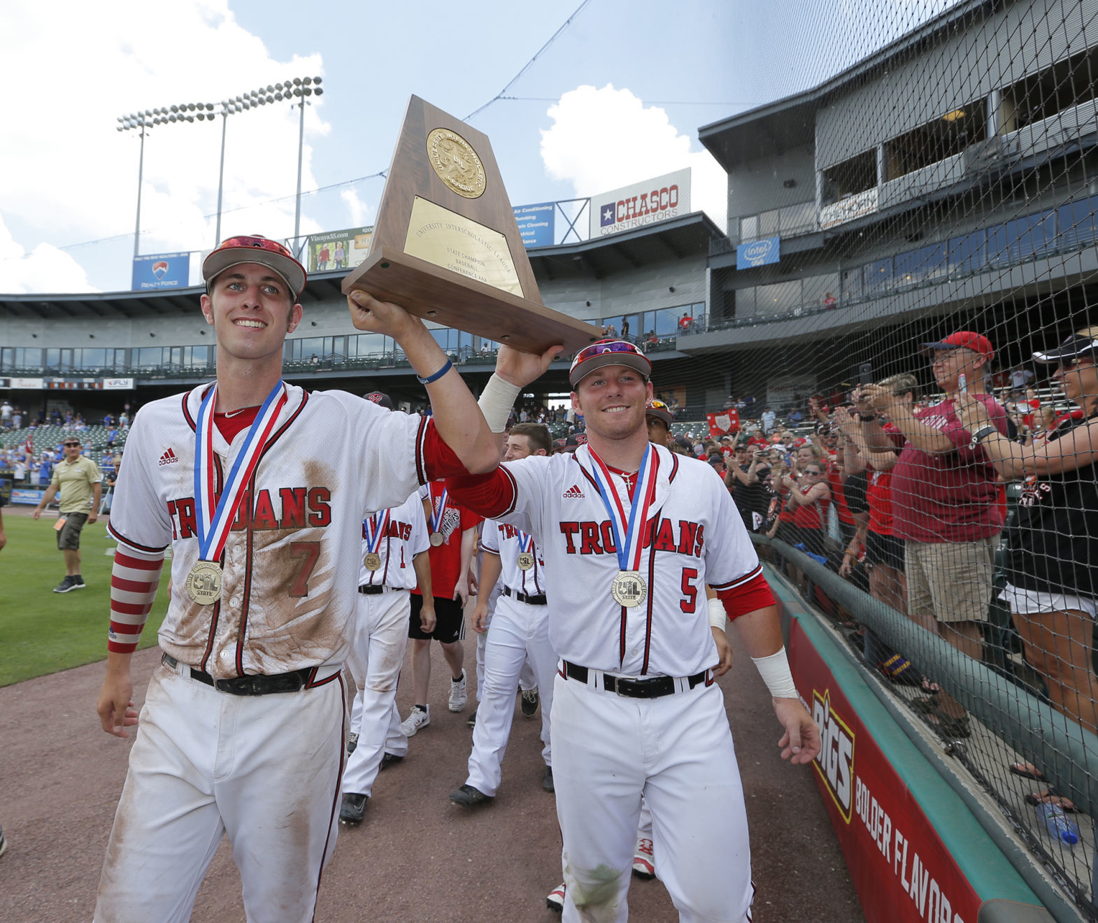 state championship
